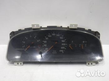 Панель приборов Мазда 626 4 GE