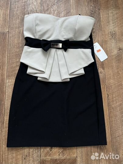 Итальянское вечернее платье, разм.42-44