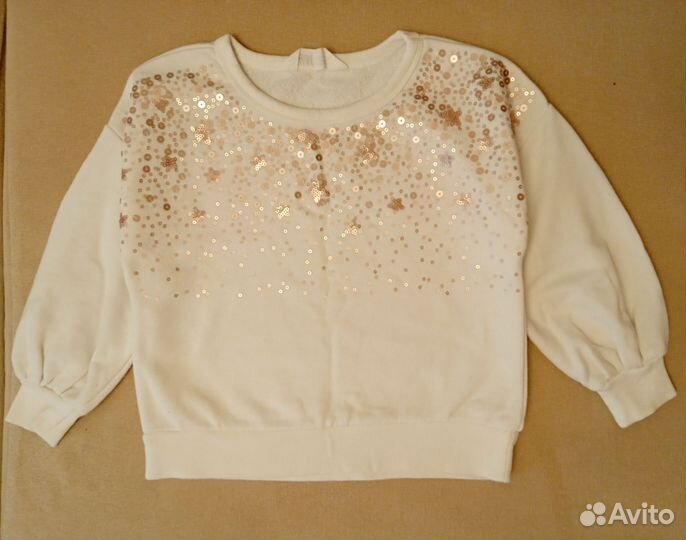 Вещи д/дев 3-4г. (р.98-104)