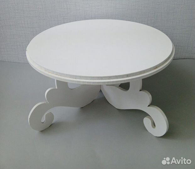 Подставка для тортов