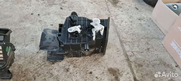 Печка Chevrolet aveo t250 t255 t200