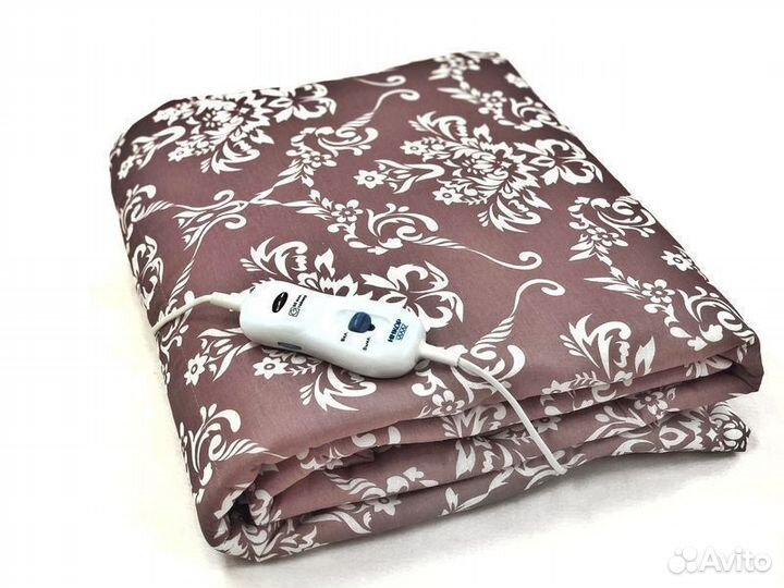 Простынь электрическая 