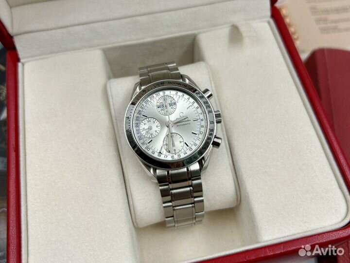 Omega Speedmaster 3523.30.00 39мм