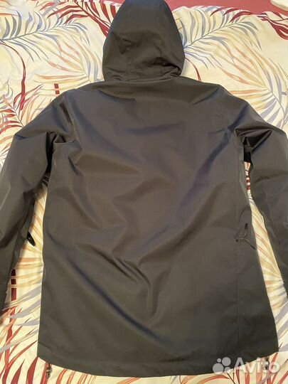 Курка Trailhead