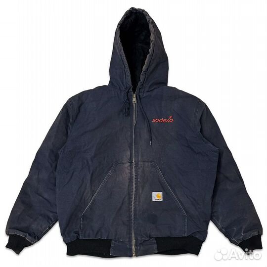 Carhartt Active Jacket (vintage archive)