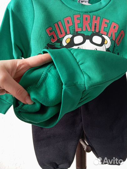 Костюм для мальчика