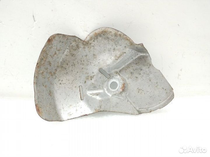 Тепловой экран Mercedes-Benz C-Class W203 2001