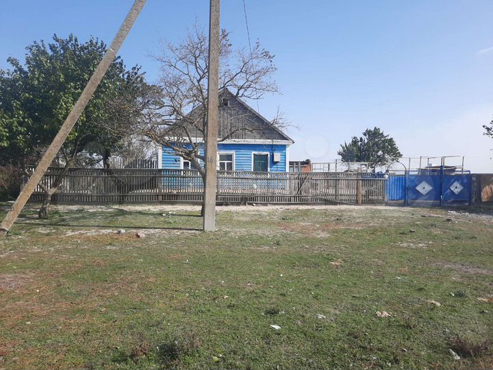 Дача 50 м² на участке 20 сот.