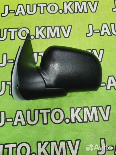 Зеркало заднего вида боковое Ford Explorer 3