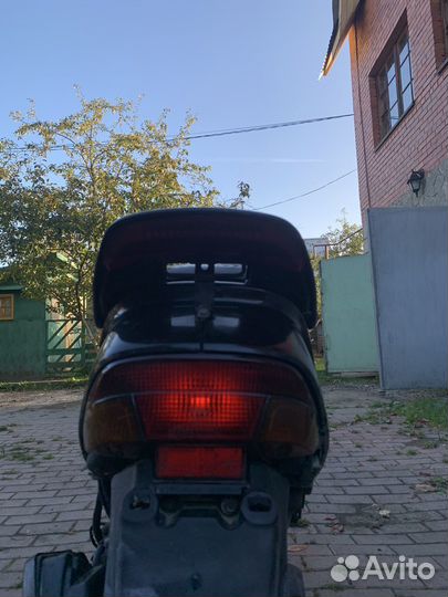 Honda dio 28zx