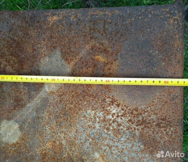 Дачная печка