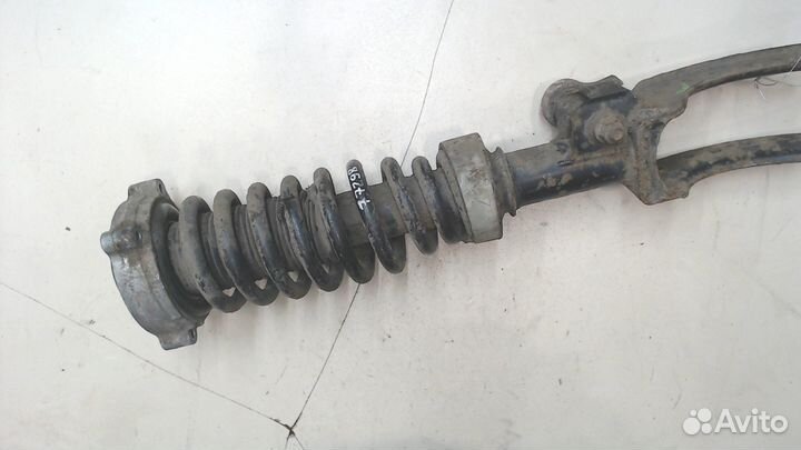 Амортизатор подвески Volkswagen Touareg, 2008