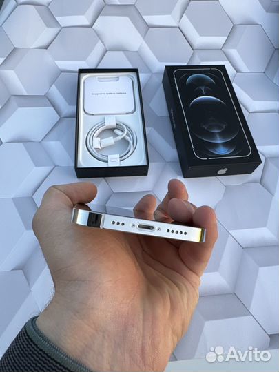 iPhone 12 Pro, 256 ГБ