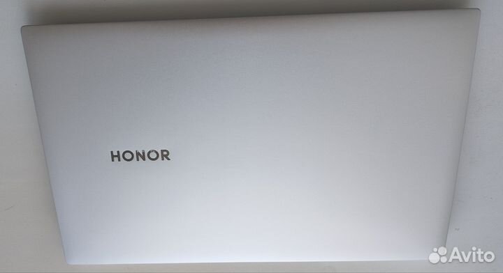 Ноутбук Honor Magicbook Pro 16