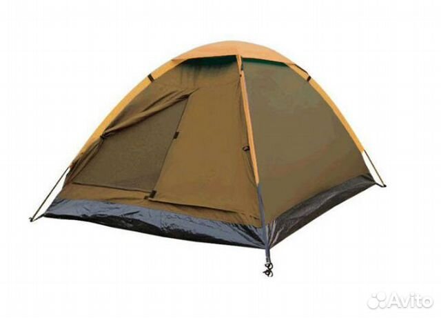 Палатка Totem Summer 2