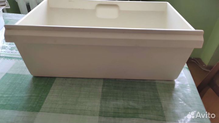 Холодильник ЗИЛ 62 СССР запчасти, комплектующие