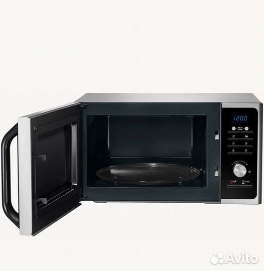 Микроволновая печь Samsung MS23F302TQS