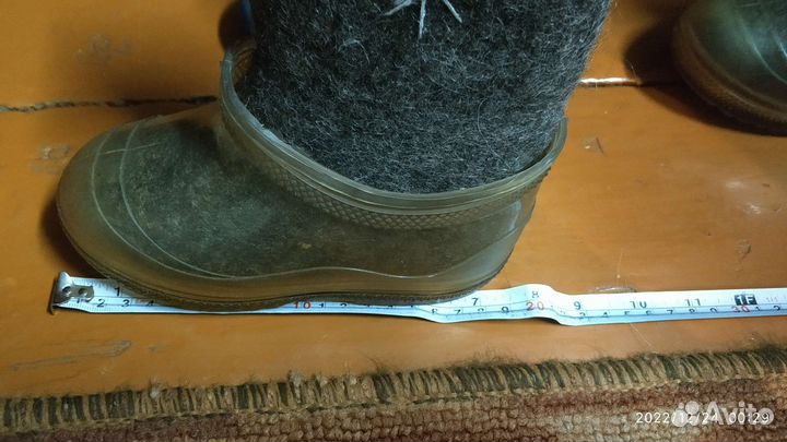 Детская обувь