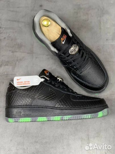 Кроссовки Nike air force 1 мужские