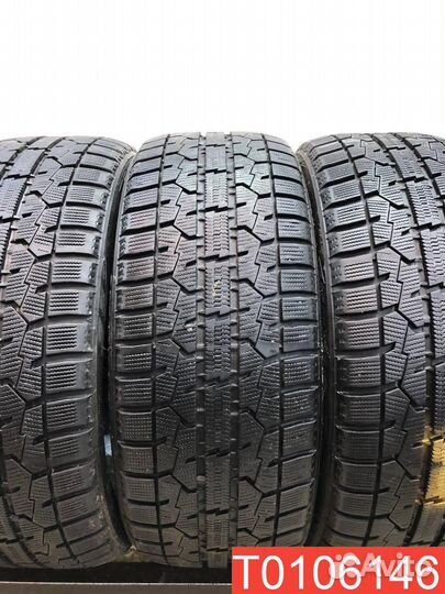 Toyo Observe Garit GIZ 215/45 R17 87Q