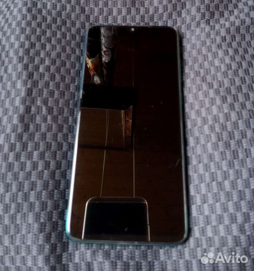 Xiaomi redmi note 8 pro 6 128gb