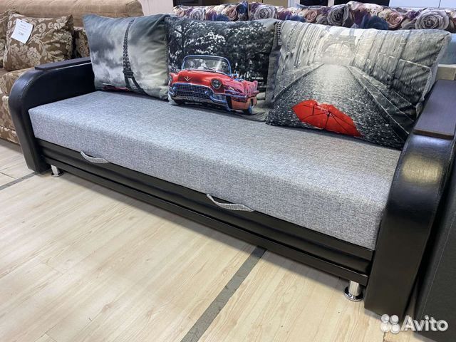 Диван евро 1201