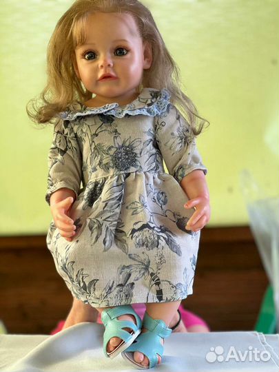 Одежда для куклы