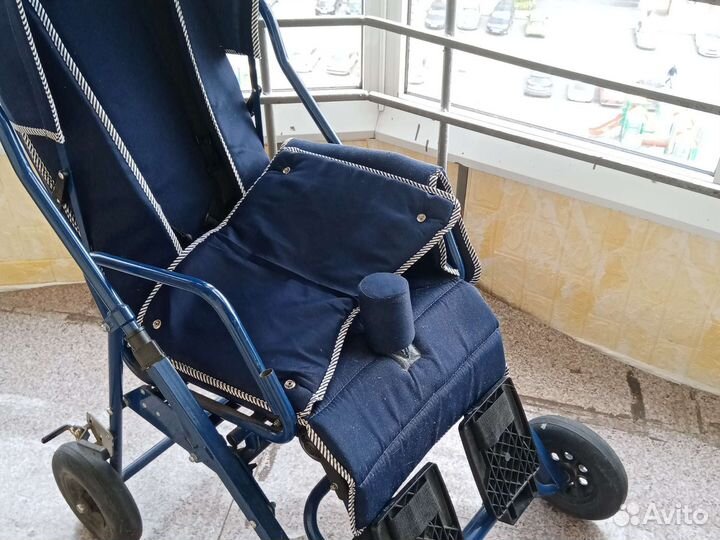 Инвалидная коляска бу