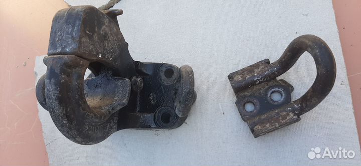 Фаркоп тлк60