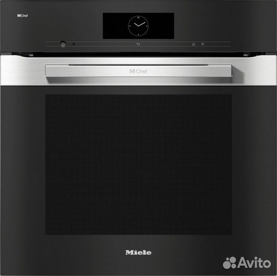 Комбинированный духовой шкаф DialogOven DO7860 CLS