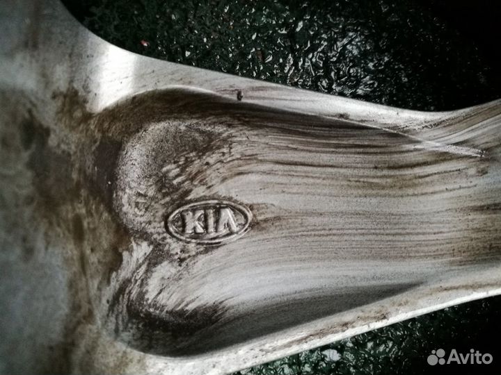 Диски R 16 Kia