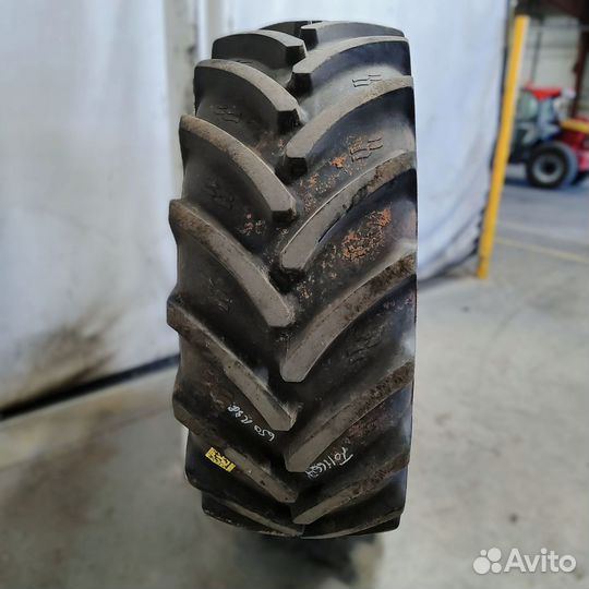 540/65R30 Alliance 365 R-1W TL