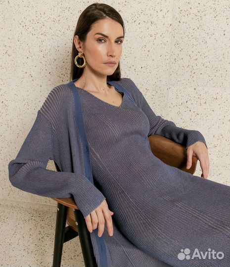 Платье 1811 р.S