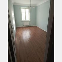 3-к. квартира, 63,9 м², 1/2 эт., Осинки