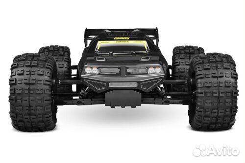 Радиоуправляемая модель машины Team Corally - puni