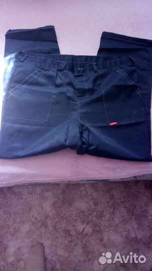 Костюм рабочий