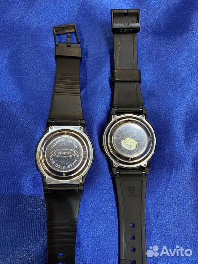 Говорящие часы 90х