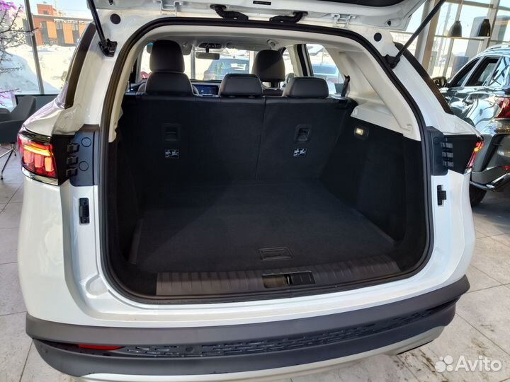 BAIC X7 1.5 AMT, 2023