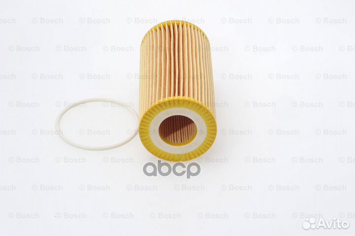 Фильтр масляный 1 457 429 244 Bosch