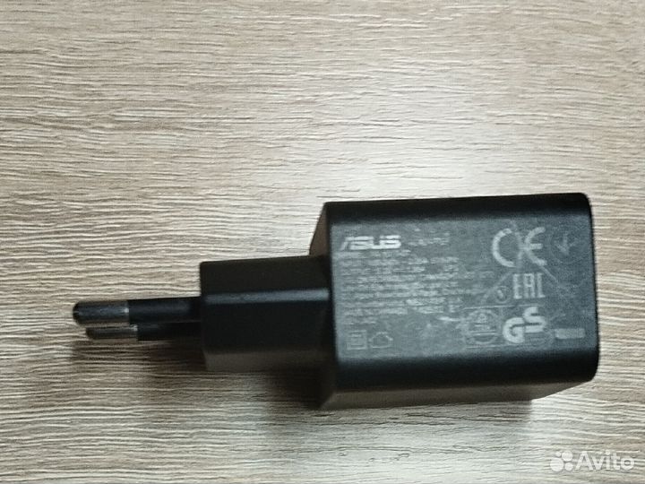 Блок питания asus