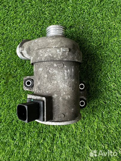 Насос ож, электрический bmw f30