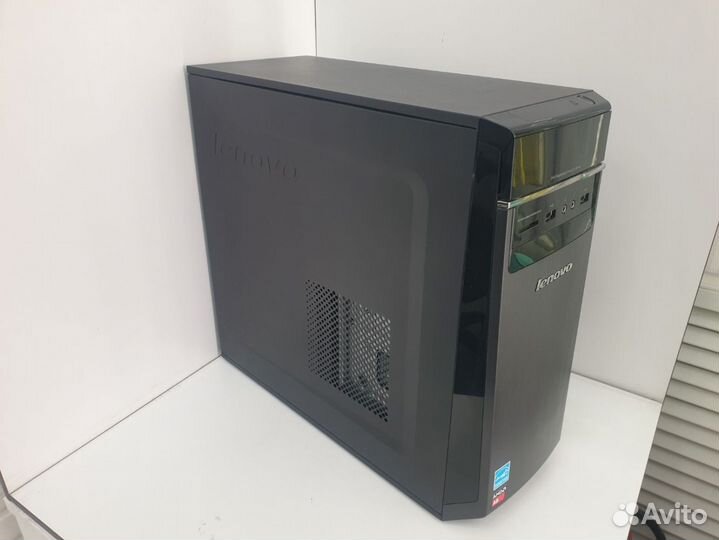 Системный блок AMD A6-6310