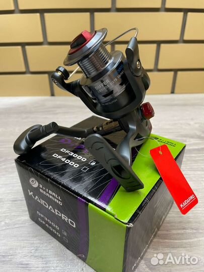 Катушка Kaida differ1000/2000/3000/4000/5000