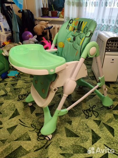 Столик для кормления babyton