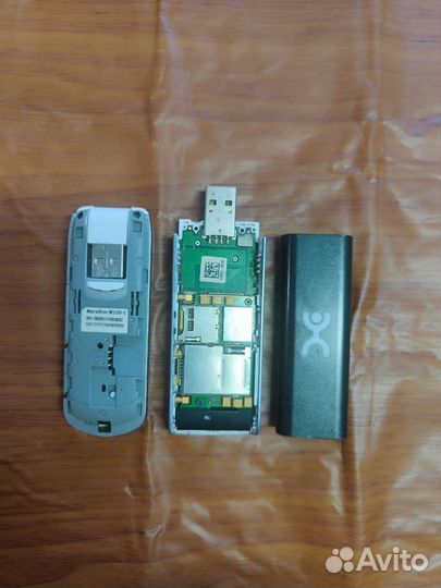 Huawei e3276, e392, yota lu150