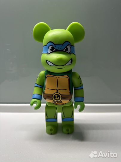 Bearbrick