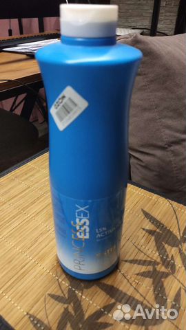 Активатор estel essex 1,5