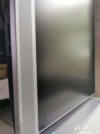 Моноблок HP EliteOne 800 G5 (как новый)