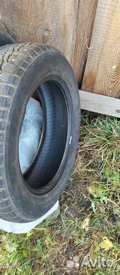 Nokian Tyres Nordman 7 185/60 R15