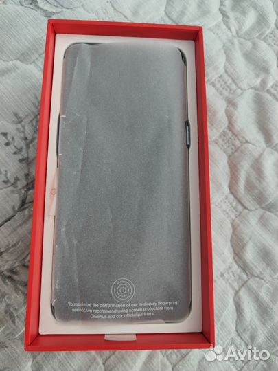 OnePlus 10T, 16/256 ГБ